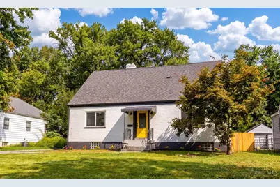 6626 Home City Avenue, Cincinnati, OH 45233 - Photo 3