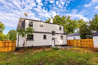 6626 Home City Avenue, Cincinnati, OH 45233 - Photo 9
