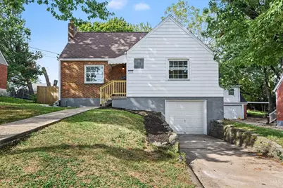 5574 Raceview Avenue, Green Township, OH 45248 - Photo 1