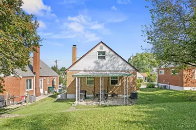 5287 Highview Drive, Cincinnati, OH 45238 - Photo 35