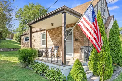 5287 Highview Drive, Cincinnati, OH 45238 - Photo 33