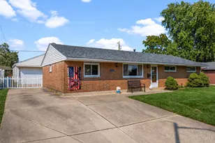 7845 Harshmanville Rd, Huber Heights, OH 45424 - Photo 3