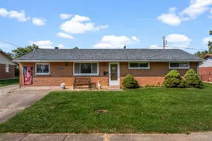 7845 Harshmanville Rd, Huber Heights, OH 45424 - Photo 1