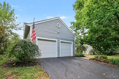 3385 Windsong Way, Deerfield Township, OH 45039 - Photo 3