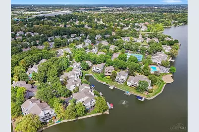 3385 Windsong Way, Deerfield Township, OH 45039 - Photo 39