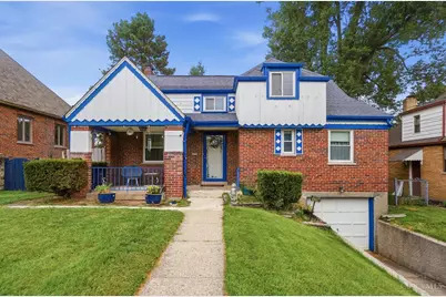 3258 Hanna Avenue, Cincinnati, OH 45211 - Photo 1