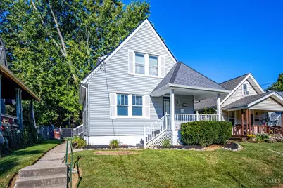 6607 Betts Avenue, Cincinnati, OH 45239 - Photo 1