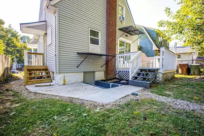6607 Betts Avenue, Cincinnati, OH 45239 - Photo 27
