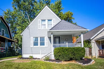 6607 Betts Avenue, Cincinnati, OH 45239 - Photo 3