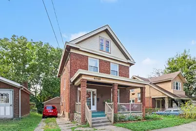 4049 St Williams Avenue, Cincinnati, OH 45205 - Photo 3