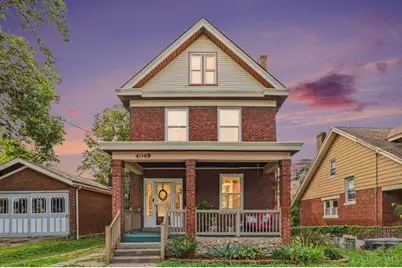 4049 St Williams Avenue, Cincinnati, OH 45205 - Photo 1