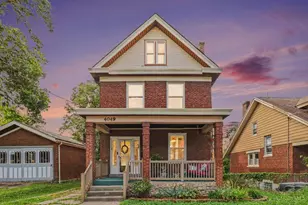 4049 St Williams Ave, Cincinnati, OH 45205 - Photo 1
