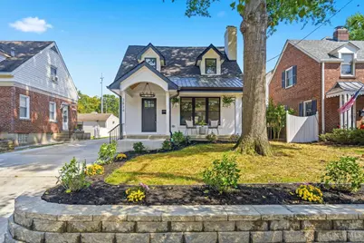 3834 Petoskey Avenue, Mariemont, OH 45227 - Photo 1
