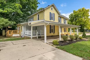 737 Central Ave, Carlisle, OH 45005 - Photo 1