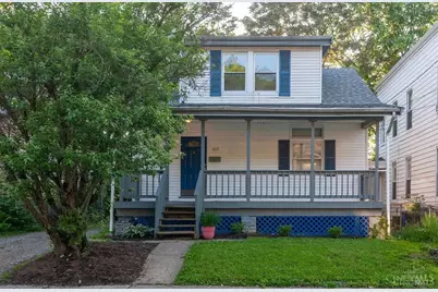 1217 Purcell Avenue, Cincinnati, OH 45205 - Photo 1
