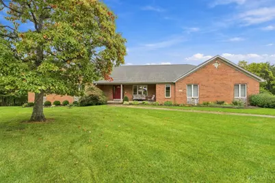 11517 Deer Trace Lane, Harrison Township, OH 45030 - Photo 1