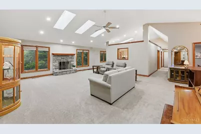 11517 Deer Trace Lane, Harrison, OH 45030 - Photo 5
