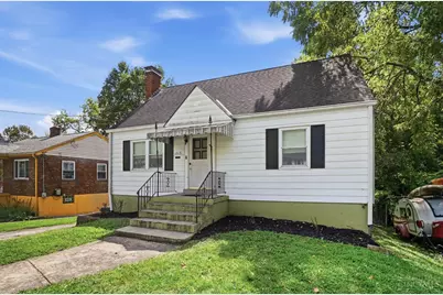 1515 Spring Lawn Avenue, Cincinnati, OH 45223 - Photo 3