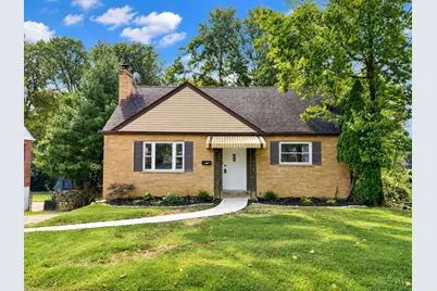 3909 Cedarwood Place, Silverton, OH 45213 - Photo 1