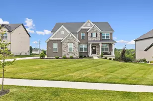 105 Shyla Ct, Monroe, OH 45050 - Photo 3