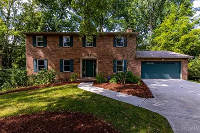 1660 Foxwood Trail, Miami Township, OH 45140 - Photo 3