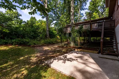 1660 Foxwood Trail, Miami Township, OH 45140 - Photo 49