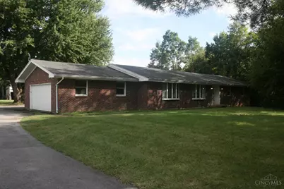 11740 St Rt 753, Madison Twp, OH 45123 - Photo 1