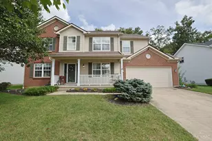 1147 Stableview Cir, Hamilton Township, OH 45039 - Photo 1
