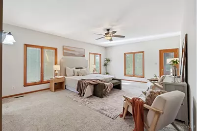 4007 Top Flite Lane, Deerfield Township, OH 45040 - Photo 39