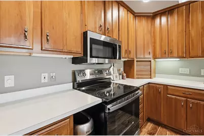 4007 Top Flite Lane, Deerfield Township, OH 45040 - Photo 23