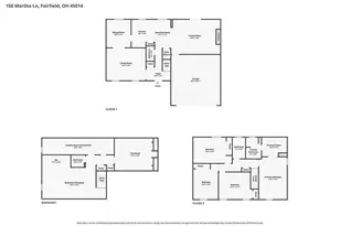 158 Martha Ln, Fairfield, OH 45014 - Photo 55