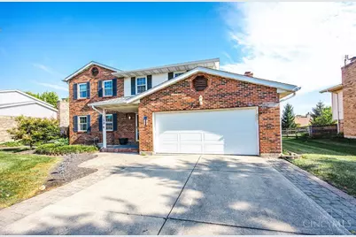 158 Martha Lane, Fairfield, OH 45014 - Photo 3