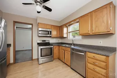 158 Martha Lane, Fairfield, OH 45014 - Photo 21