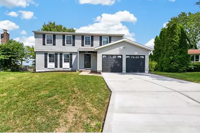 11554 Lincolnshire Drive, Forest Park, OH 45240 - Photo 3