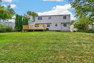 11554 Lincolnshire Dr, Forest Park, OH 45240 - Photo 71