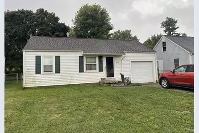 3810 Jewell Avenue, Middletown, OH 45042 - Photo 1