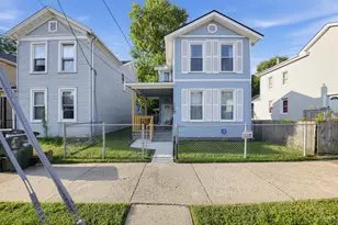 155 Hanover St, Hamilton, OH 45011 - Photo 1