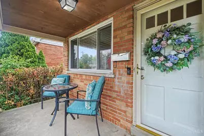 7109 Jeannie Avenue, Anderson Township, OH 45230 - Photo 5