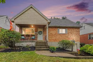7109 Jeannie Ave, Anderson Township, OH 45230 - Photo 1