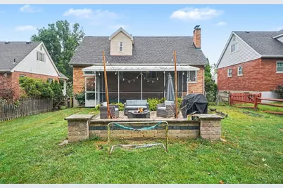 7109 Jeannie Avenue, Anderson Township, OH 45230 - Photo 25