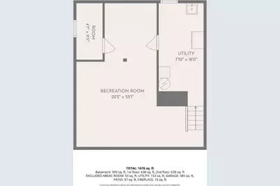 287 Forge Drive, Lebanon, OH 45036 - Photo 65