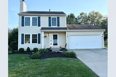 287 Forge Drive, Lebanon, OH 45036 - Photo 1
