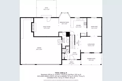 6314 S Snowmass Drive, Liberty Township, OH 45011 - Photo 9