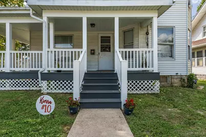 405 N Walnut Street, Wilmington, OH 45177 - Photo 5