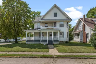 405 N Walnut St, Wilmington, OH 45177 - Photo 1