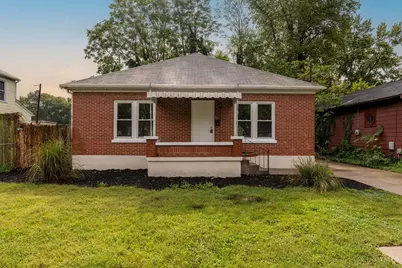 2720 Wilbraham Road, Middletown, OH 45042 - Photo 1