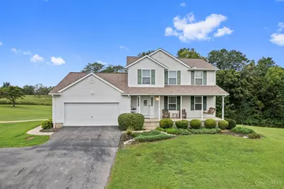 6365 St Rt 505, Lewis Township, OH 45121 - Photo 1
