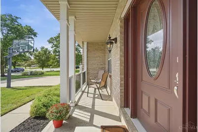 5292 Greenhouse Drive, Mason, OH 45040 - Photo 3