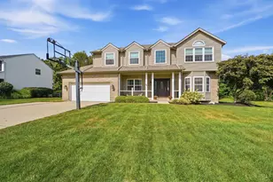 5292 Greenhouse Dr, Mason, OH 45040 - Photo 1