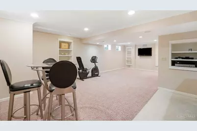 5292 Greenhouse Drive, Mason, OH 45040 - Photo 37